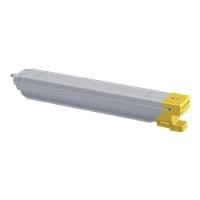 SAMSUNG CLT Y808S Gelb Tonerpatrone (SS735A) SS735A