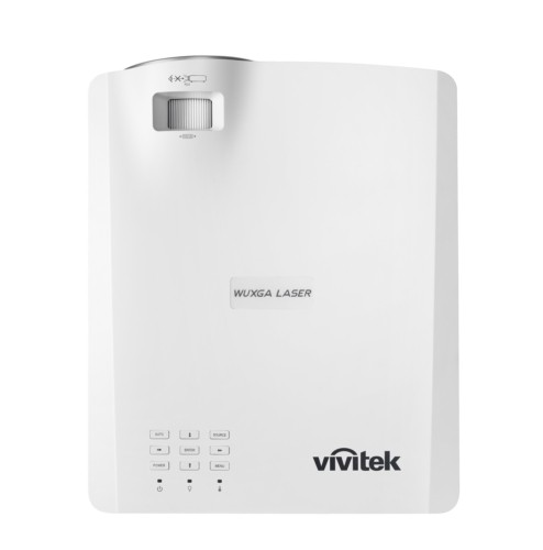 VIVITEK DU4381Z-ST Short-Throw-Projektor DU4381Z-ST