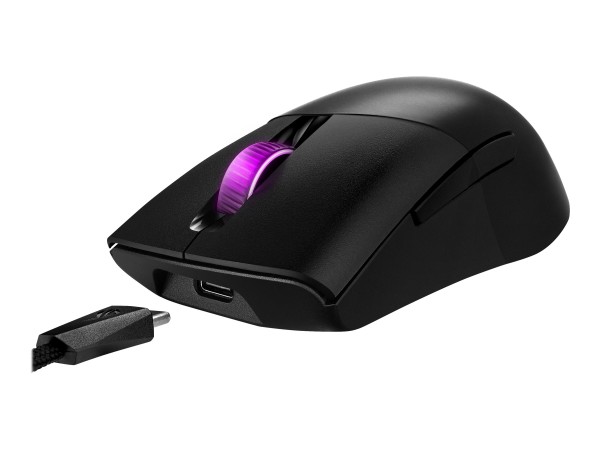 ASUS ASUS Maus ROG Keris Wireless Gaming Maus