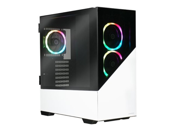 ENERMAX ENERMAX K8 - Midi Tower
