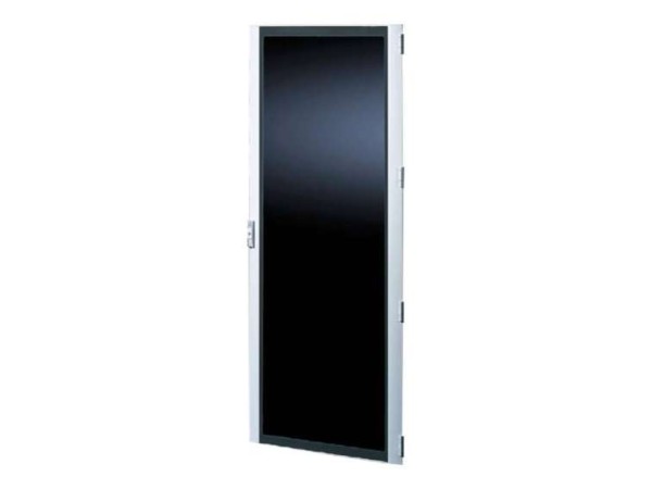 Rittal Sichttür 800x1800mm TS 8610885 Alu 8610885