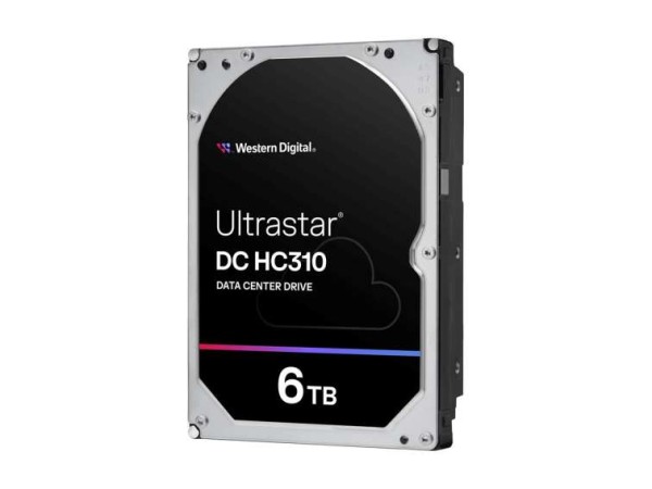 HGST 7K6 6TB 0B36042