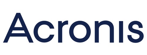 ACRONIS ACRONIS Cyber Protect Home Office Essentials 5 Computer 1 year subscription BOX EU