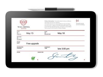WACOM WACOM SIGNATURE DISPLAY 12 PEN ONLY