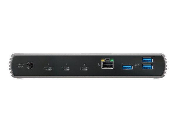SONNET Echo 11 Thunderbolt 4 Dock ECHO-DK11-T4