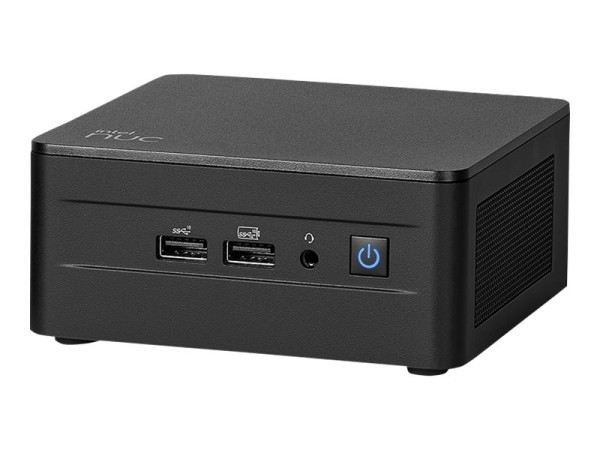 INTEL NUC 13 NUC13ANHI5 Professional Kit RNUC13ANHI50002