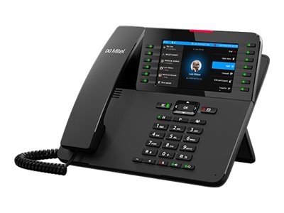 MITEL MITEL OpenScape Desk Phone CP710