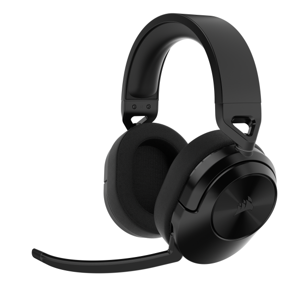 CORSAIR CORSAIR *HS55 wireless Headset C arbon