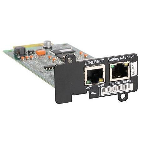 LENOVO IBM Network Management Card - Fernverwaltungsadapter - Ethernet, Fas 46M4110