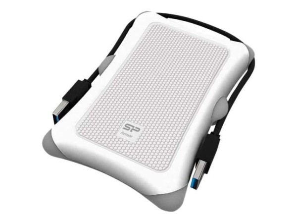 1TB SILICON POWER SP ARMOR A30 2.5HDD EXT SP010TBPHDA30S3W