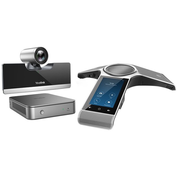 YEALINK Zoom Room System ZVC500-C0-A00 1109922