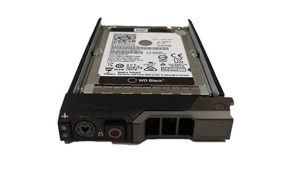 SONICWALL SONICWALL Dell SMA 6200/7200 500GB HDD