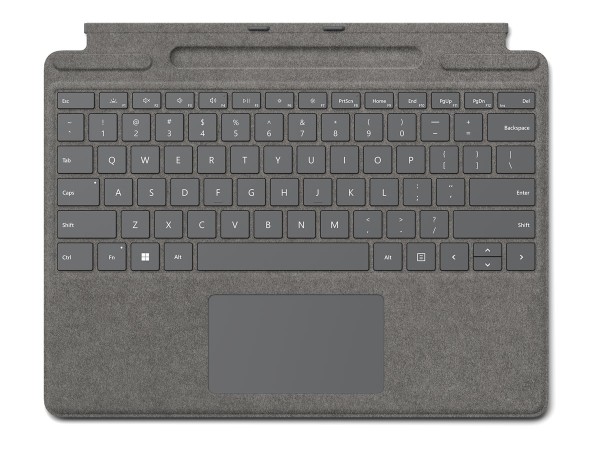 MICROSOFT MICROSOFT Surface Pro Keyboard With Pen