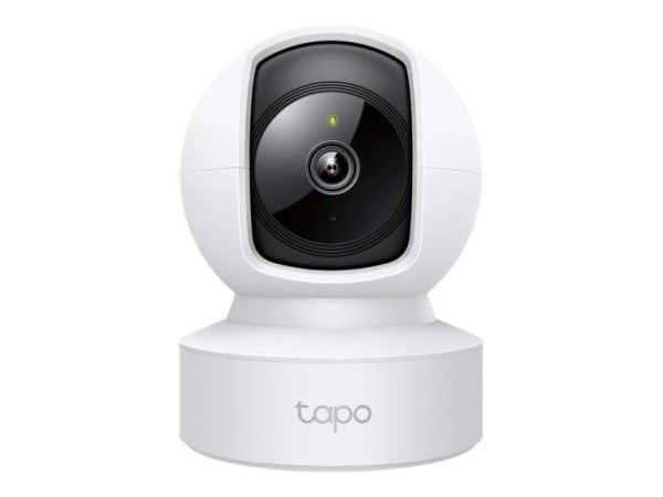 TP-LINK Tapo C202 V2 - Netzwerk-Überwachungskamera TAPOC202
