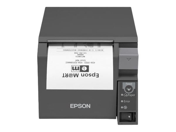 EPSON EPSON BONDRUCKER TM-T70II (022A1)