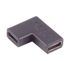 shiverpeaks BASIC-S USB 3.1 Adapter, C-Kupplung - C-Kupplung