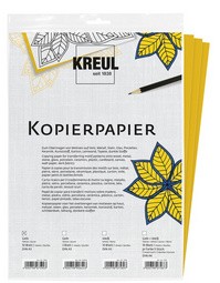 KREUL Kopierpapier, 300 x 420 mm, weiß