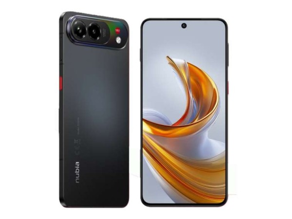 NUBIA Air Pro 8RAM 512GB prime black 123474801014