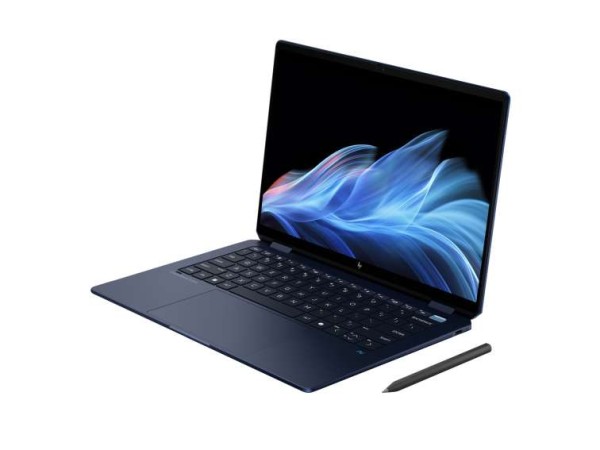 HP OmniBook Ultra Flip 14-fh0198ng 35,6cm (14") Ultra 9 288V 32GB 2TB W11P B86TTEA#ABD