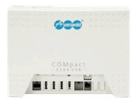 AUERSWALD Auerswald Compact 2204 USB Tk-Anlage 1xS0-ext. 1xS0-int.