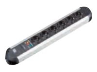 BACHMANN BACHMANN Primo, 6x Schutzkontakt