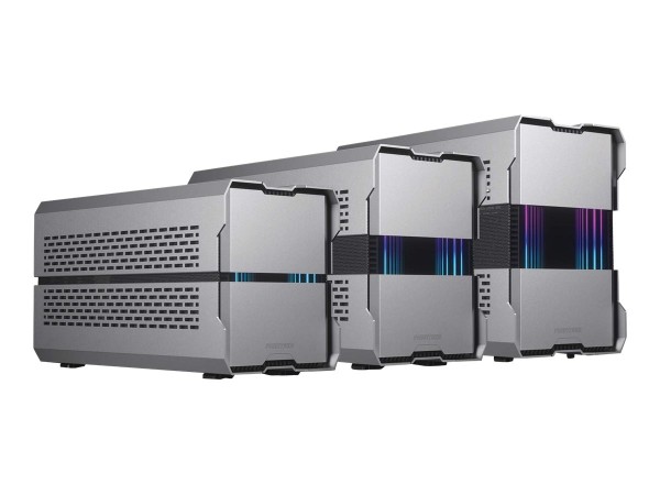 PHANTEKS Evolv Shift XT ITX-Case PH-ES121XT_DGS01