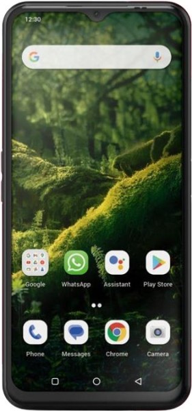 EMPORIA EMPORIA ME.6 5G schwarz