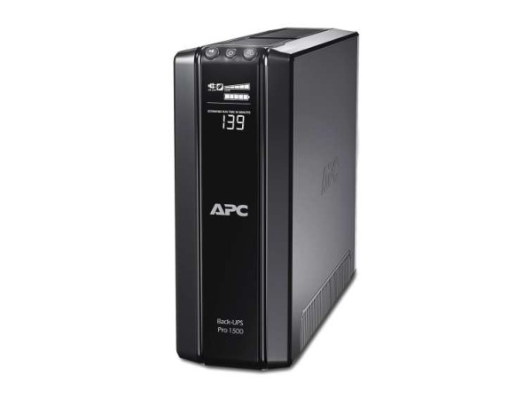 APC Power Saving Back-UPS RS 1500 230V CEE 7 BR1500G-FR