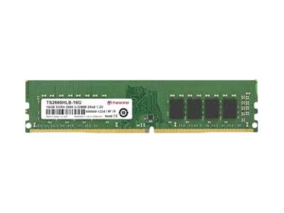 TRANSCEND TRANSCEND TS2666HLB-8G 8GB