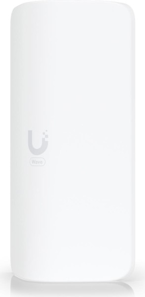 UBIQUITI UBIQUITI Wave AP Micro Network Bridge 5000 Mbps White