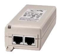 EXTREME NETWORKS EXTREME NETWORKS 1 PORT 802.3AF MIDSPAN DEVICE