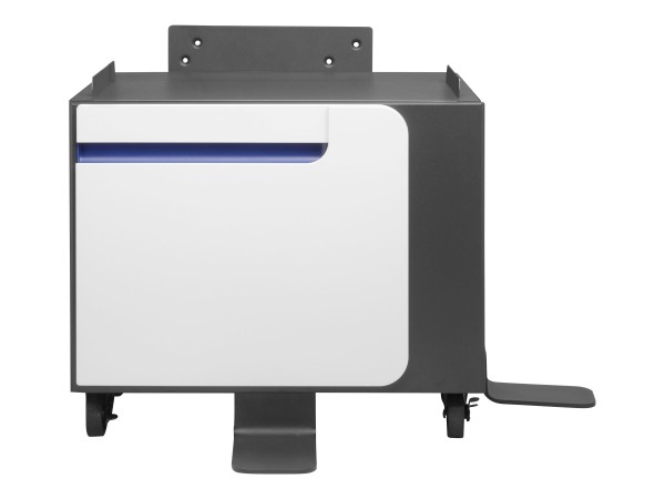 HP HP Druckerunterstand f LaserJet Enterprise