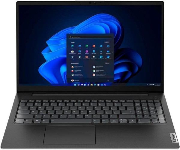 LENOVO LENOVO V15 G2 IJL 39,6 cm (15,6") 8GB 256GB Celeron N5100 oBS