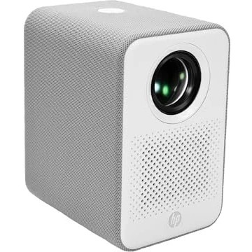 HP HP CC500 Digitalprojektor