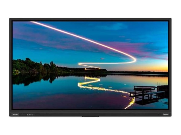 LENOVO ThinkVision T86 218,4cm (86") 62F0WN1AEK