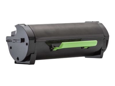 KMP KMP L T48 Schwarz Tonerpatrone