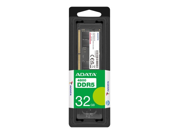ADATA Premier 32GB Premier AD5S480032G-S