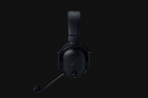 RAZER RAZER BlackShark V3 Pro Black