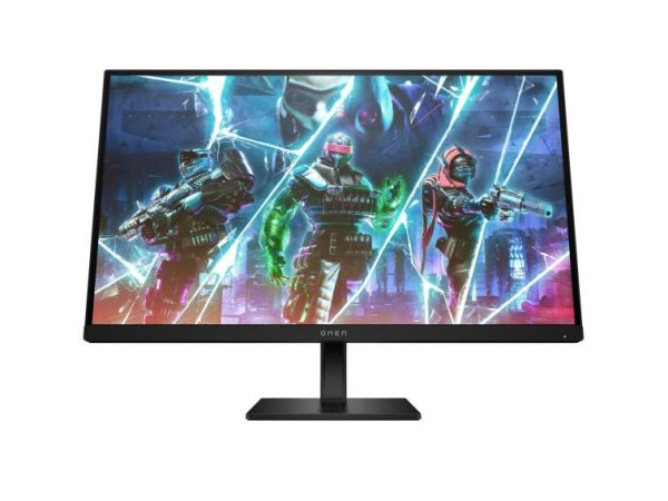 HP Omen 27s 68,6cm (27") 780G5E9#ABB