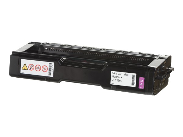 RICOH Magenta Tonerpatrone 407545