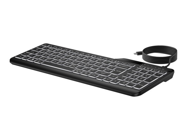HP HP 405 MULTI-DEVICE BACKLIT