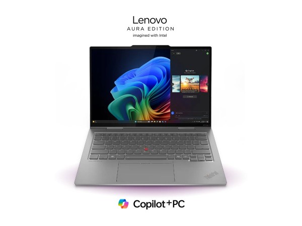 LENOVO LENOVO ThinkPad X1 2-in-1 G10 35,6cm (14") Ultra 7 255U 32GB 1TB W11P