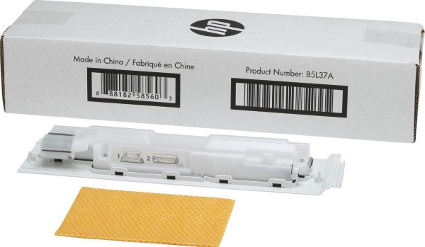 HP HP Toner Coll Unit Waste Toner