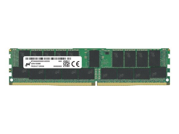 CRUCIAL CRUCIAL Micron MTA18ASF2G72PZ-3G2R1R 16GB