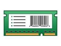 LEXMARK Forms and Bar Code Card CS720/CS725/CX72 40C9200