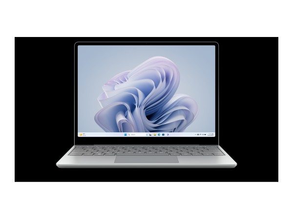 MICROSOFT MICROSOFT Surface Laptop Go 3 Platin 31,5cm (12,4") i5-1235U 16GB 256GB W11