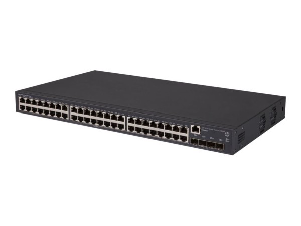 HPE 5130-48G-4SFP+ EI Switch L3 (JG934A) JG934A