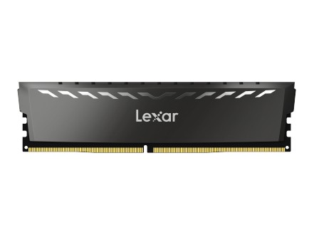 LEXAR THOR Gaming 32GB Kit (2x16GB) LD4U16G36C18LG-RGD