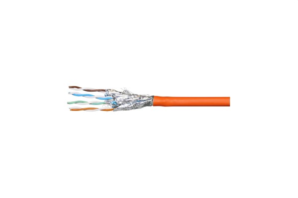 KATHREIN KATHREIN 215500003 Netzwerkkabel Orange 500 m