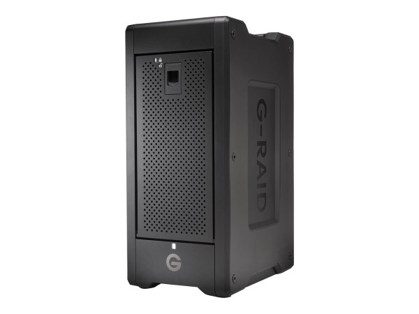 SANDISK SANDISK Professional G-RAID Shuttle 8 48TB